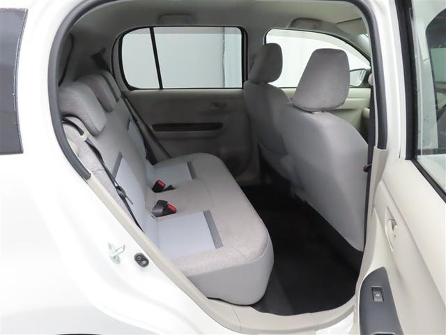 パッソ Ｘ　ＬパッケージＳ　ワンセグ　メモリーナビ　バックカメラ　衝突被害軽減システム　ＥＴＣ　アイドリングストップ（9枚目）