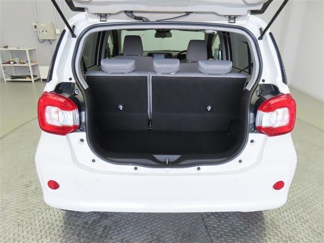 パッソ Ｘ　ＬパッケージＳ　ワンセグ　メモリーナビ　バックカメラ　衝突被害軽減システム　ＥＴＣ　アイドリングストップ（10枚目）