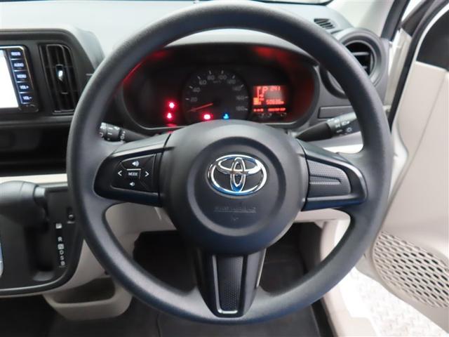 パッソ Ｘ　ＬパッケージＳ　ワンセグ　メモリーナビ　バックカメラ　衝突被害軽減システム　ＥＴＣ　アイドリングストップ（14枚目）