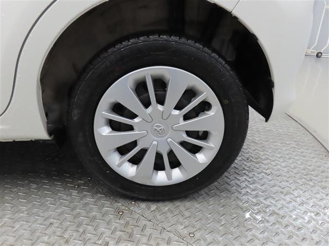 パッソ Ｘ　ＬパッケージＳ　ワンセグ　メモリーナビ　バックカメラ　衝突被害軽減システム　ＥＴＣ　アイドリングストップ（20枚目）