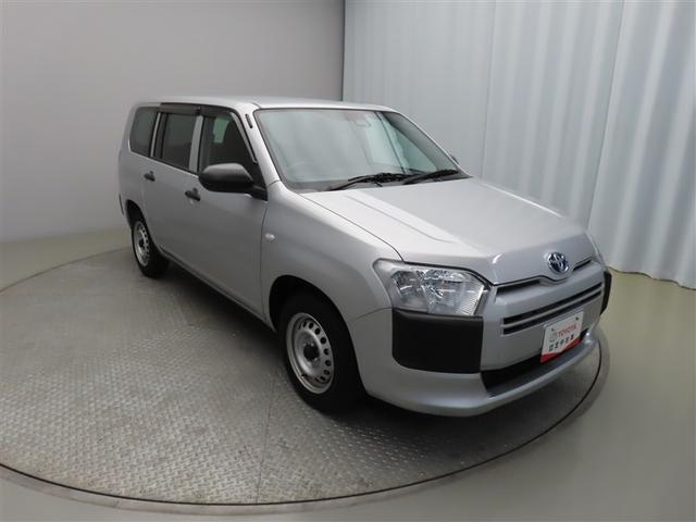 プロボックス ハイブリッドＧＸ　衝突被害軽減システム　ＥＴＣ　記録簿　アイドリングストップ（3枚目）