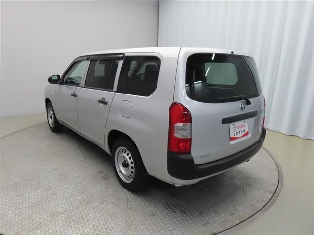 プロボックス ハイブリッドＧＸ　衝突被害軽減システム　ＥＴＣ　記録簿　アイドリングストップ（5枚目）