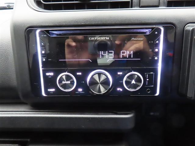 プロボックス ハイブリッドＧＸ　衝突被害軽減システム　ＥＴＣ　記録簿　アイドリングストップ（11枚目）