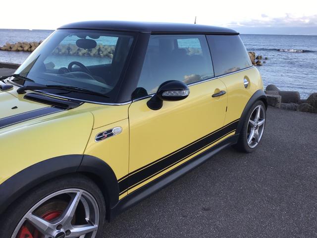 ＭＩＮＩ ＭＩＮＩ