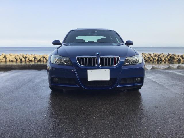 ＢＭＷ ３シリーズ