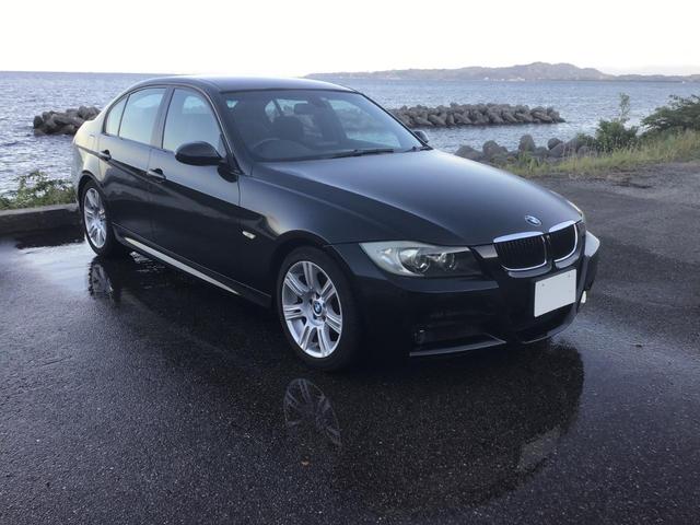 ＢＭＷ ３シリーズ