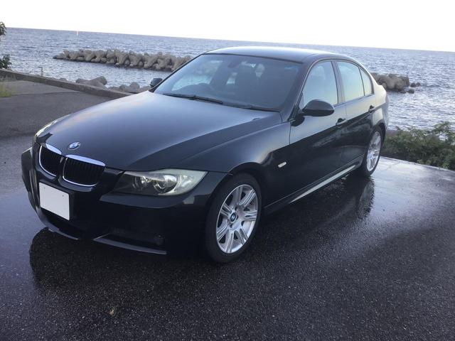 ３２０ｉ　Ｍスポーツパッケージ　１オーナー　６速　記録簿多　バックモニター　ガレージ保管　ディーラー下取り車(17枚目)