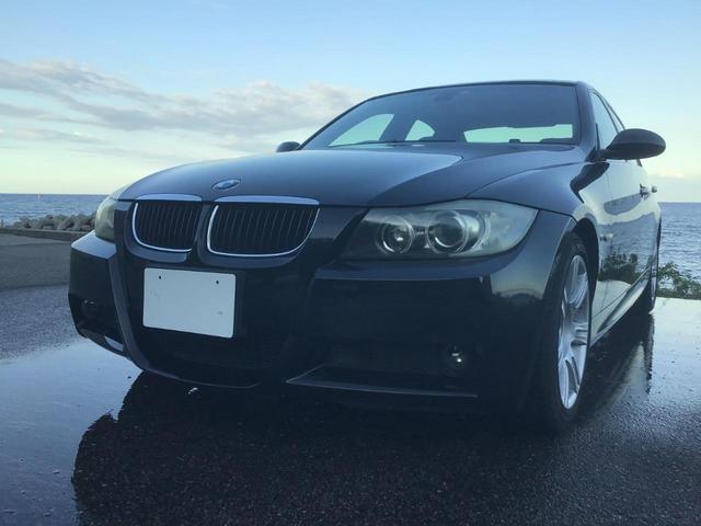 ＢＭＷ ３シリーズ