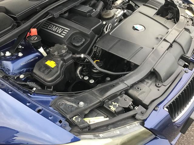 ３２０ｉ　Ｍスポーツパッケージ　１オーナー　６速＆サンルーフ　記録簿毎年有　アーキュレーチタンマフラー　カロッツェリアフルセグ地デジ＆バックモニターＯＰ多　ガレージ保管　ディーラー下取り車(69枚目)