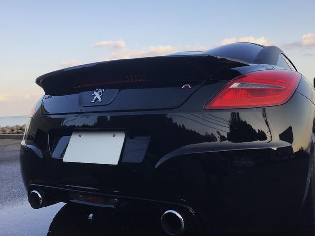 ＲＣＺ Ｒ　法人１オーナー（女性）　ルーフラッピング（カーボン）＆ガラスコーティング＆雨滴除去施工後未使用　天張り張替え後未使用　１５０台限定車　ガレージ保管　ディーラー下取り車（4枚目）