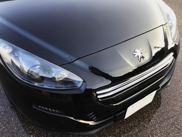 ＲＣＺ Ｒ　法人１オーナー（女性）　ルーフラッピング（カーボン）＆ガラスコーティング＆雨滴除去施工後未使用　天張り張替え後未使用　１５０台限定車　ガレージ保管　ディーラー下取り車（5枚目）