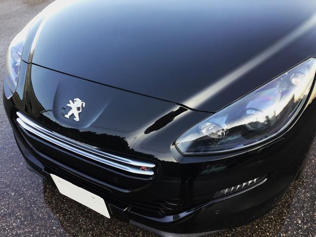 ＲＣＺ Ｒ　法人１オーナー（女性）　ルーフラッピング（カーボン）＆ガラスコーティング＆雨滴除去施工後未使用　天張り張替え後未使用　１５０台限定車　ガレージ保管　ディーラー下取り車（6枚目）