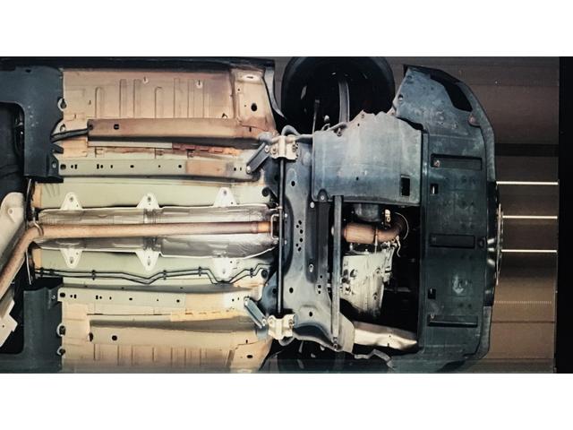 ＲＣＺ Ｒ　法人１オーナー（女性）　ルーフラッピング（カーボン）＆ガラスコーティング＆雨滴除去施工後未使用　天張り張替え後未使用　１５０台限定車　ガレージ保管　ディーラー下取り車（9枚目）