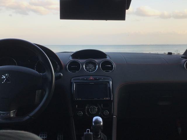 ＲＣＺ Ｒ　法人１オーナー（女性）　ルーフラッピング（カーボン）＆ガラスコーティング＆雨滴除去施工後未使用　天張り張替え後未使用　１５０台限定車　ガレージ保管　ディーラー下取り車（10枚目）