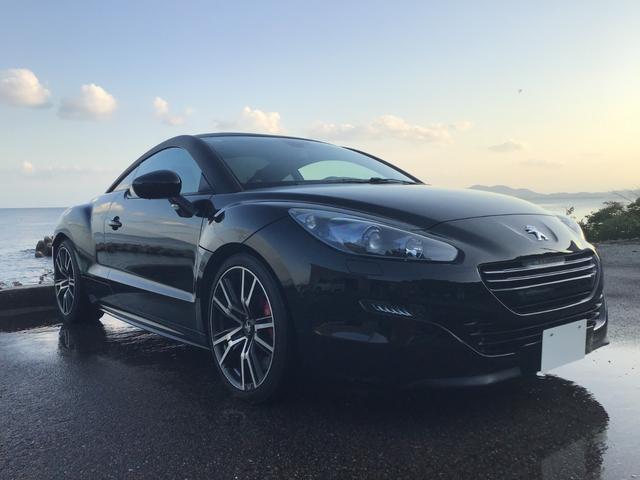 ＲＣＺ Ｒ　法人１オーナー（女性）　ルーフラッピング（カーボン）＆ガラスコーティング＆雨滴除去施工後未使用　天張り張替え後未使用　１５０台限定車　ガレージ保管　ディーラー下取り車（17枚目）