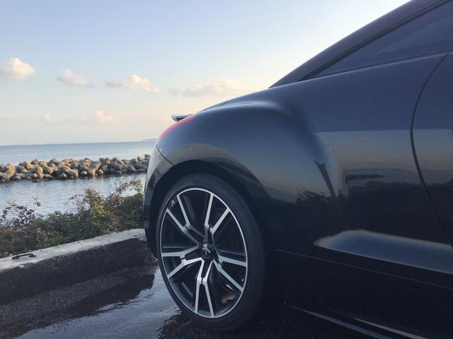 ＲＣＺ Ｒ　法人１オーナー（女性）　ルーフラッピング（カーボン）＆ガラスコーティング＆雨滴除去施工後未使用　天張り張替え後未使用　１５０台限定車　ガレージ保管　ディーラー下取り車（22枚目）