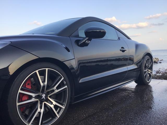 ＲＣＺ Ｒ　法人１オーナー（女性）　ルーフラッピング（カーボン）＆ガラスコーティング＆雨滴除去施工後未使用　天張り張替え後未使用　１５０台限定車　ガレージ保管　ディーラー下取り車（23枚目）