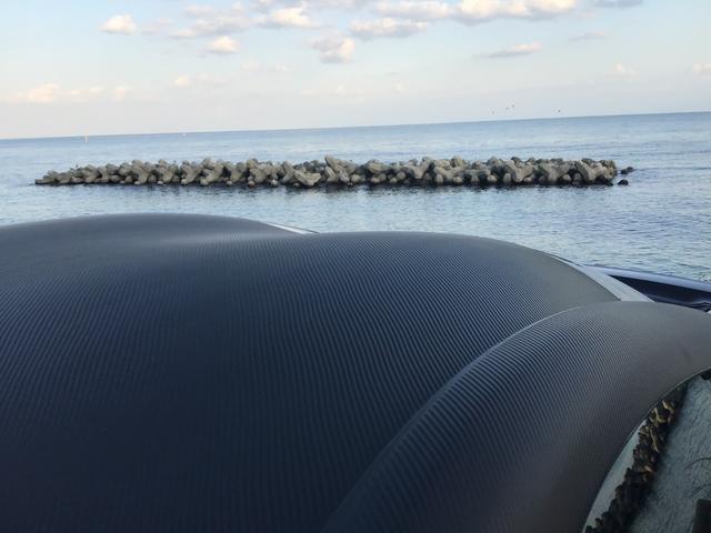 ＲＣＺ Ｒ　法人１オーナー（女性）　ルーフラッピング（カーボン）＆ガラスコーティング＆雨滴除去施工後未使用　天張り張替え後未使用　１５０台限定車　ガレージ保管　ディーラー下取り車（25枚目）