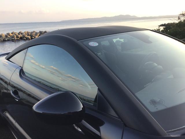 ＲＣＺ Ｒ　法人１オーナー（女性）　ルーフラッピング（カーボン）＆ガラスコーティング＆雨滴除去施工後未使用　天張り張替え後未使用　１５０台限定車　ガレージ保管　ディーラー下取り車（28枚目）