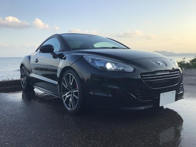 ＲＣＺ Ｒ　法人１オーナー（女性）　ルーフラッピング（カーボン）＆ガラスコーティング＆雨滴除去施工後未使用　天張り張替え後未使用　１５０台限定車　ガレージ保管　ディーラー下取り車（30枚目）