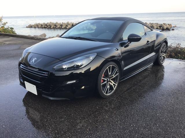 ＲＣＺ Ｒ　法人１オーナー（女性）　ルーフラッピング（カーボン）＆ガラスコーティング＆雨滴除去施工後未使用　天張り張替え後未使用　１５０台限定車　ガレージ保管　ディーラー下取り車（31枚目）