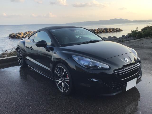 ＲＣＺ Ｒ　法人１オーナー（女性）　ルーフラッピング（カーボン）＆ガラスコーティング＆雨滴除去施工後未使用　天張り張替え後未使用　１５０台限定車　ガレージ保管　ディーラー下取り車（32枚目）