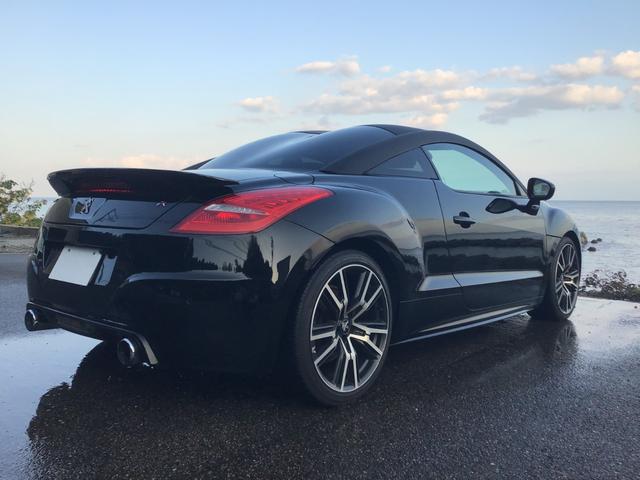 ＲＣＺ Ｒ　法人１オーナー（女性）　ルーフラッピング（カーボン）＆ガラスコーティング＆雨滴除去施工後未使用　天張り張替え後未使用　１５０台限定車　ガレージ保管　ディーラー下取り車（35枚目）