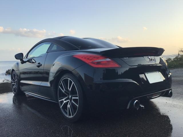 ＲＣＺ Ｒ　法人１オーナー（女性）　ルーフラッピング（カーボン）＆ガラスコーティング＆雨滴除去施工後未使用　天張り張替え後未使用　１５０台限定車　ガレージ保管　ディーラー下取り車（36枚目）