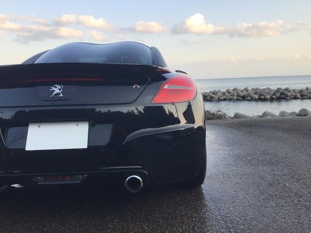 ＲＣＺ Ｒ　法人１オーナー（女性）　ルーフラッピング（カーボン）＆ガラスコーティング＆雨滴除去施工後未使用　天張り張替え後未使用　１５０台限定車　ガレージ保管　ディーラー下取り車（37枚目）