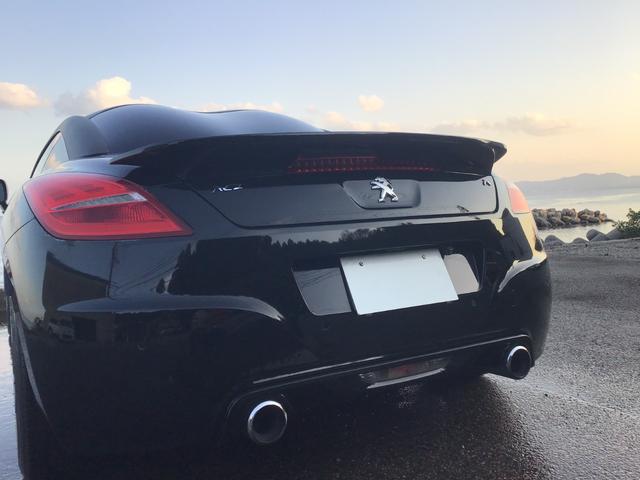 ＲＣＺ Ｒ　法人１オーナー（女性）　ルーフラッピング（カーボン）＆ガラスコーティング＆雨滴除去施工後未使用　天張り張替え後未使用　１５０台限定車　ガレージ保管　ディーラー下取り車（38枚目）