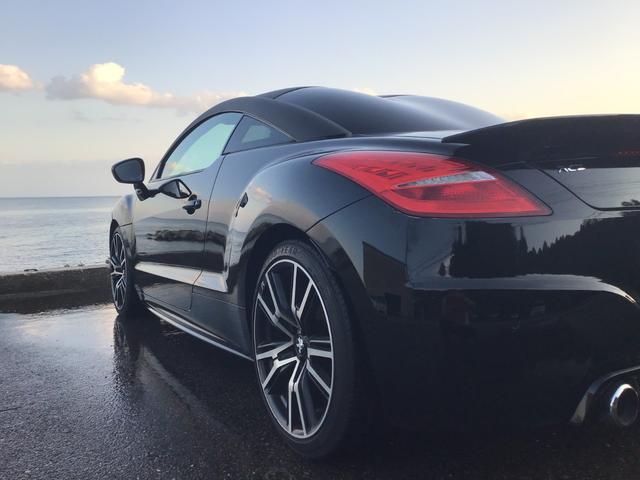 ＲＣＺ Ｒ　法人１オーナー（女性）　ルーフラッピング（カーボン）＆ガラスコーティング＆雨滴除去施工後未使用　天張り張替え後未使用　１５０台限定車　ガレージ保管　ディーラー下取り車（39枚目）