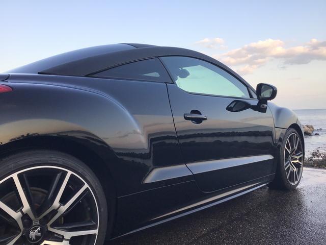 ＲＣＺ Ｒ　法人１オーナー（女性）　ルーフラッピング（カーボン）＆ガラスコーティング＆雨滴除去施工後未使用　天張り張替え後未使用　１５０台限定車　ガレージ保管　ディーラー下取り車（42枚目）