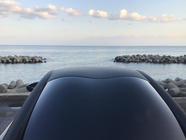 ＲＣＺ Ｒ　法人１オーナー（女性）　ルーフラッピング（カーボン）＆ガラスコーティング＆雨滴除去施工後未使用　天張り張替え後未使用　１５０台限定車　ガレージ保管　ディーラー下取り車（46枚目）