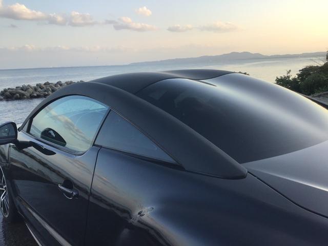 ＲＣＺ Ｒ　法人１オーナー（女性）　ルーフラッピング（カーボン）＆ガラスコーティング＆雨滴除去施工後未使用　天張り張替え後未使用　１５０台限定車　ガレージ保管　ディーラー下取り車（47枚目）