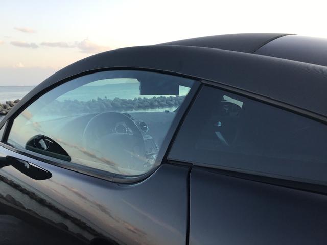 ＲＣＺ Ｒ　法人１オーナー（女性）　ルーフラッピング（カーボン）＆ガラスコーティング＆雨滴除去施工後未使用　天張り張替え後未使用　１５０台限定車　ガレージ保管　ディーラー下取り車（49枚目）