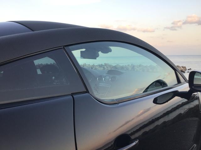 ＲＣＺ Ｒ　法人１オーナー（女性）　ルーフラッピング（カーボン）＆ガラスコーティング＆雨滴除去施工後未使用　天張り張替え後未使用　１５０台限定車　ガレージ保管　ディーラー下取り車（50枚目）