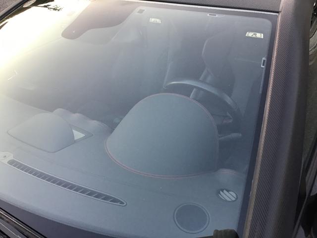 ＲＣＺ Ｒ　法人１オーナー（女性）　ルーフラッピング（カーボン）＆ガラスコーティング＆雨滴除去施工後未使用　天張り張替え後未使用　１５０台限定車　ガレージ保管　ディーラー下取り車（51枚目）