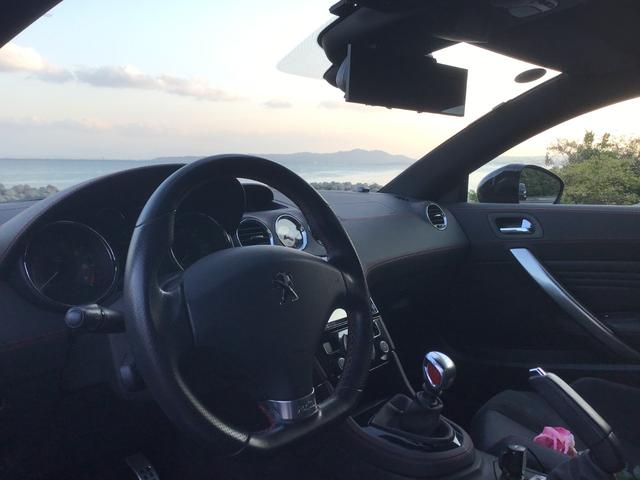 ＲＣＺ Ｒ　法人１オーナー（女性）　ルーフラッピング（カーボン）＆ガラスコーティング＆雨滴除去施工後未使用　天張り張替え後未使用　１５０台限定車　ガレージ保管　ディーラー下取り車（54枚目）