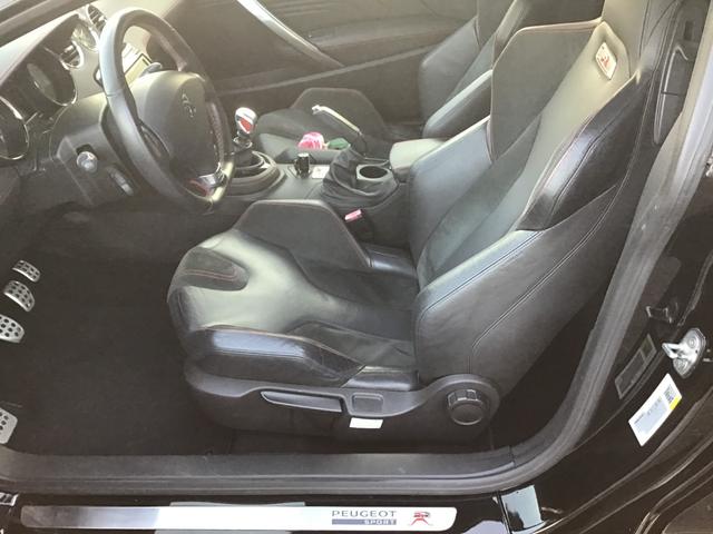 ＲＣＺ Ｒ　法人１オーナー（女性）　ルーフラッピング（カーボン）＆ガラスコーティング＆雨滴除去施工後未使用　天張り張替え後未使用　１５０台限定車　ガレージ保管　ディーラー下取り車（55枚目）