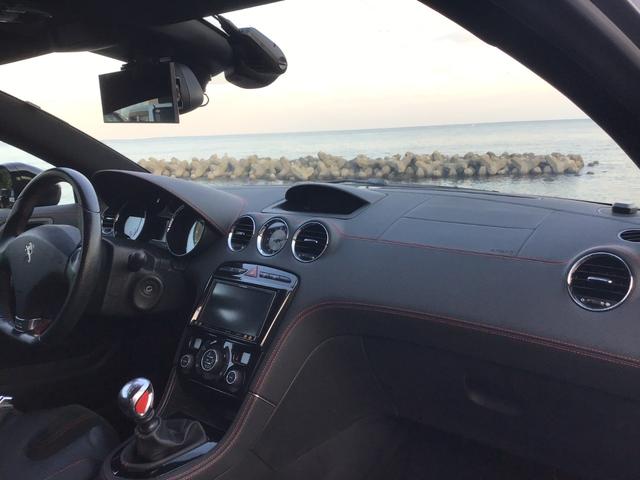 ＲＣＺ Ｒ　法人１オーナー（女性）　ルーフラッピング（カーボン）＆ガラスコーティング＆雨滴除去施工後未使用　天張り張替え後未使用　１５０台限定車　ガレージ保管　ディーラー下取り車（59枚目）