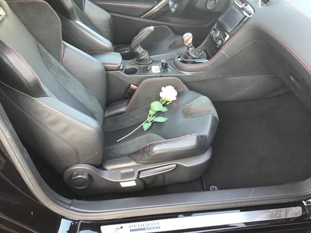 ＲＣＺ Ｒ　法人１オーナー（女性）　ルーフラッピング（カーボン）＆ガラスコーティング＆雨滴除去施工後未使用　天張り張替え後未使用　１５０台限定車　ガレージ保管　ディーラー下取り車（60枚目）