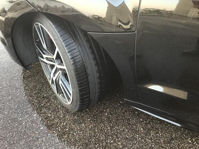 ＲＣＺ Ｒ　法人１オーナー（女性）　ルーフラッピング（カーボン）＆ガラスコーティング＆雨滴除去施工後未使用　天張り張替え後未使用　１５０台限定車　ガレージ保管　ディーラー下取り車（71枚目）