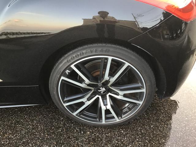 ＲＣＺ Ｒ　法人１オーナー（女性）　ルーフラッピング（カーボン）＆ガラスコーティング＆雨滴除去施工後未使用　天張り張替え後未使用　１５０台限定車　ガレージ保管　ディーラー下取り車（74枚目）