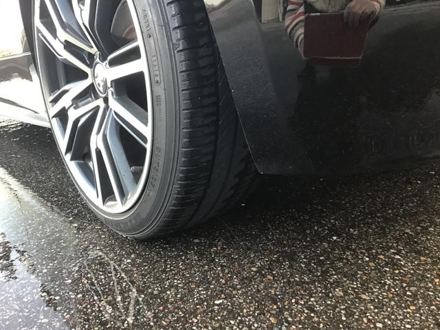 ＲＣＺ Ｒ　法人１オーナー（女性）　ルーフラッピング（カーボン）＆ガラスコーティング＆雨滴除去施工後未使用　天張り張替え後未使用　１５０台限定車　ガレージ保管　ディーラー下取り車（75枚目）