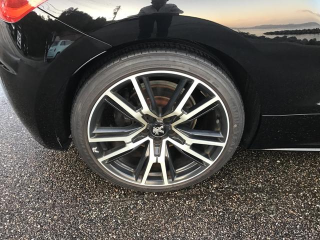 ＲＣＺ Ｒ　法人１オーナー（女性）　ルーフラッピング（カーボン）＆ガラスコーティング＆雨滴除去施工後未使用　天張り張替え後未使用　１５０台限定車　ガレージ保管　ディーラー下取り車（76枚目）