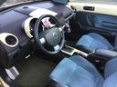 VOLKSWAGEN NEW BEETLE CABRIOLET