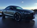 AUDI TT COUPE