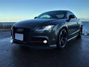 AUDI TT COUPE