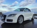 AUDI TT ROADSTER