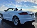 AUDI TT ROADSTER